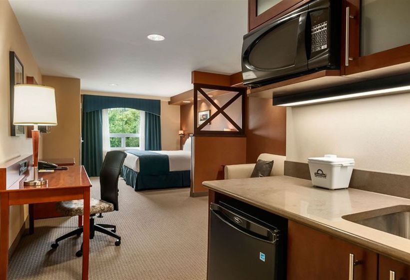 Hotel Days Inn | Brandon | Manitoba | Canada 5