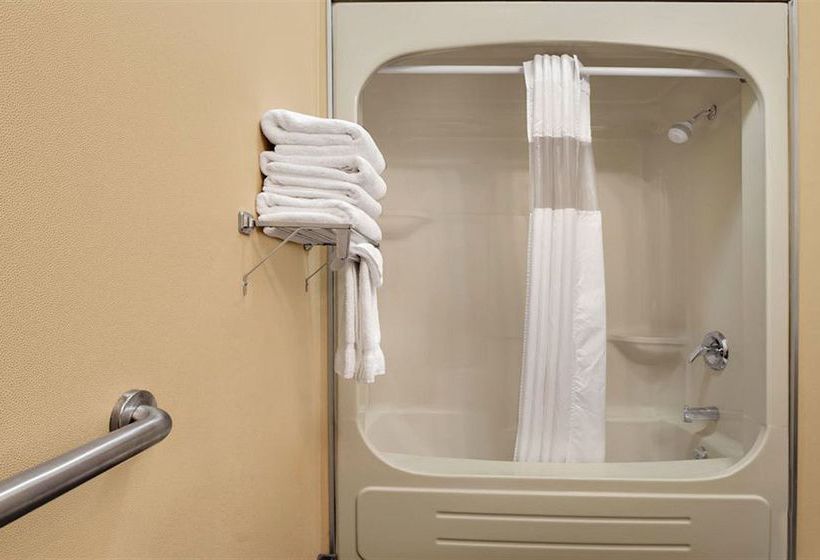 Hotel Days Inn | Brandon | Manitoba | Canada 6