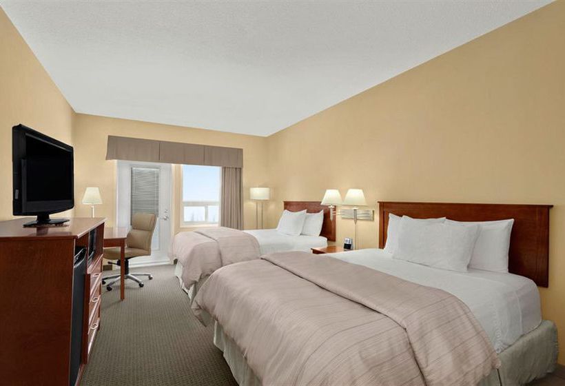 Hotel Days Inn | Brandon | Manitoba | Canada 7