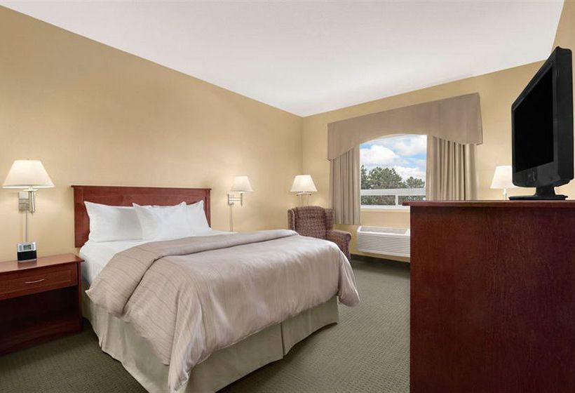 Hotel Days Inn | Brandon | Manitoba | Canada 9