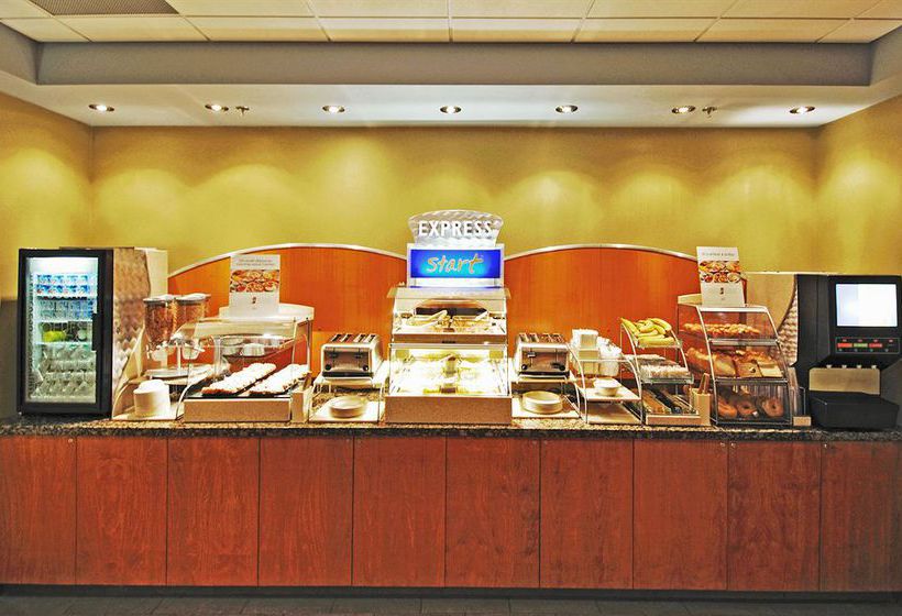 Hotel Holiday Inn Express Quebec City-Sainte Foy | Quebec | Quebec | Canada 10