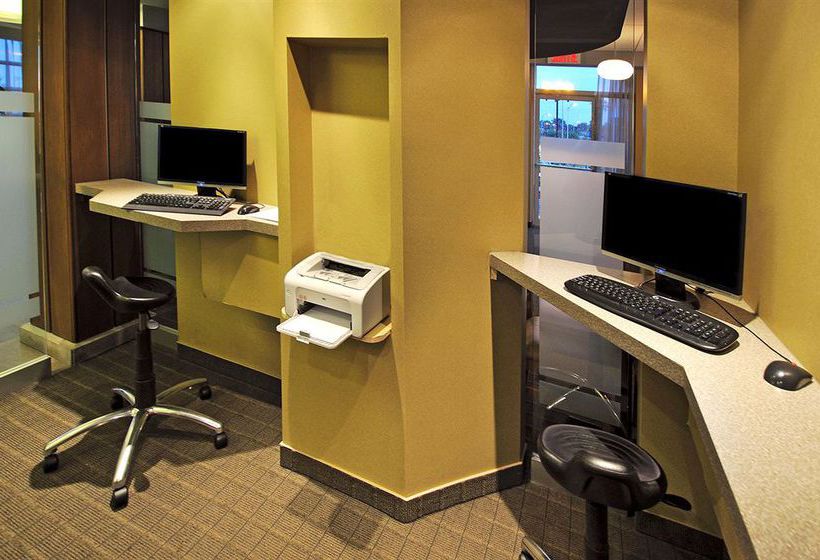 Hotel Holiday Inn Express Quebec City-Sainte Foy | Quebec | Quebec | Canada 11