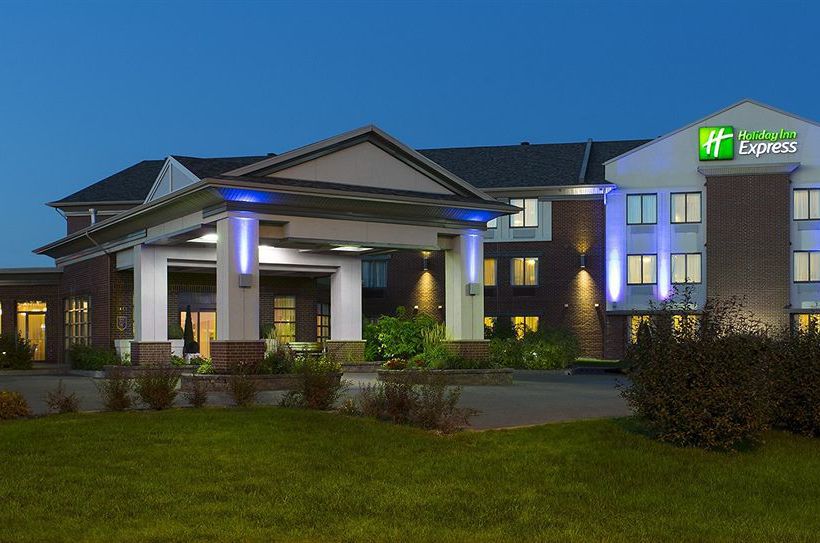 Hotel Holiday Inn Express Quebec City-Sainte Foy | Quebec | Quebec | Canada 14