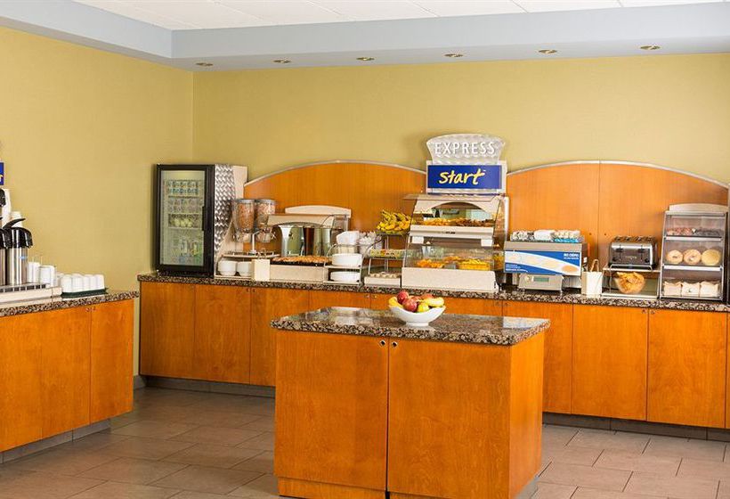 Hotel Holiday Inn Express Quebec City-Sainte Foy | Quebec | Quebec | Canada 15