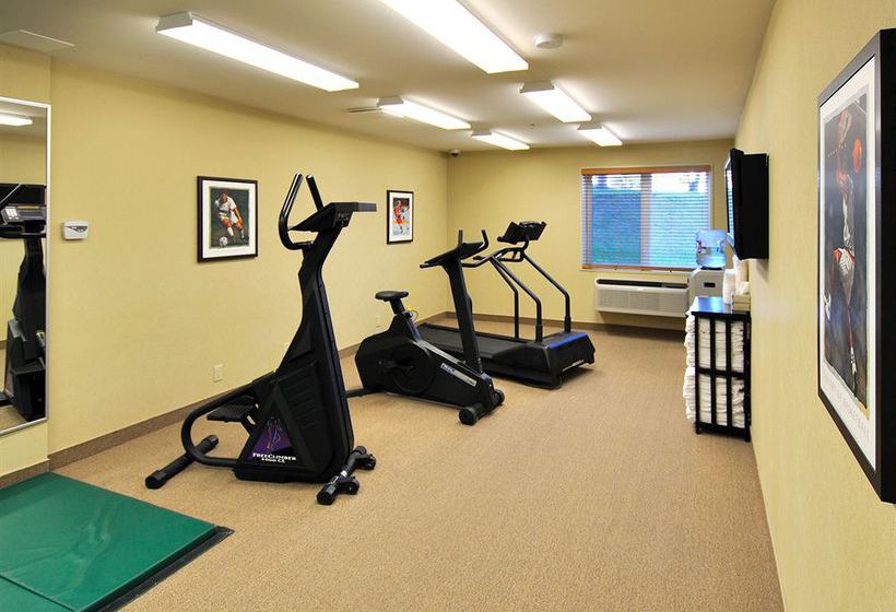 Hotel Holiday Inn Express Quebec City-Sainte Foy | Quebec | Quebec | Canada 16