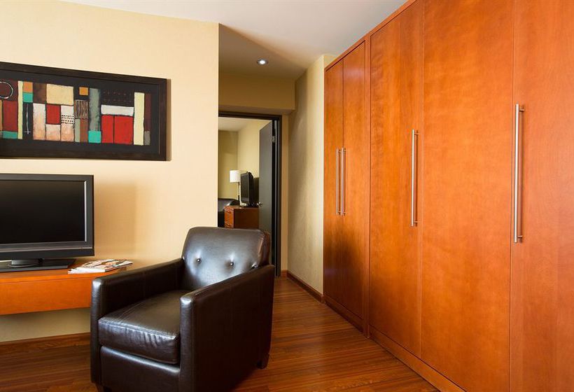 Hotel Holiday Inn Express Quebec City-Sainte Foy | Quebec | Quebec | Canada 17