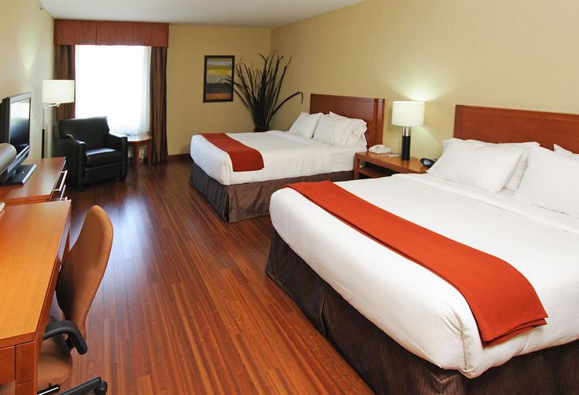 Hotel Holiday Inn Express Quebec City-Sainte Foy | Quebec | Quebec | Canada 18