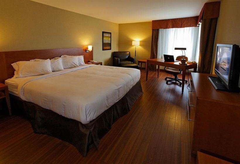 Hotel Holiday Inn Express Quebec City-Sainte Foy | Quebec | Quebec | Canada 19