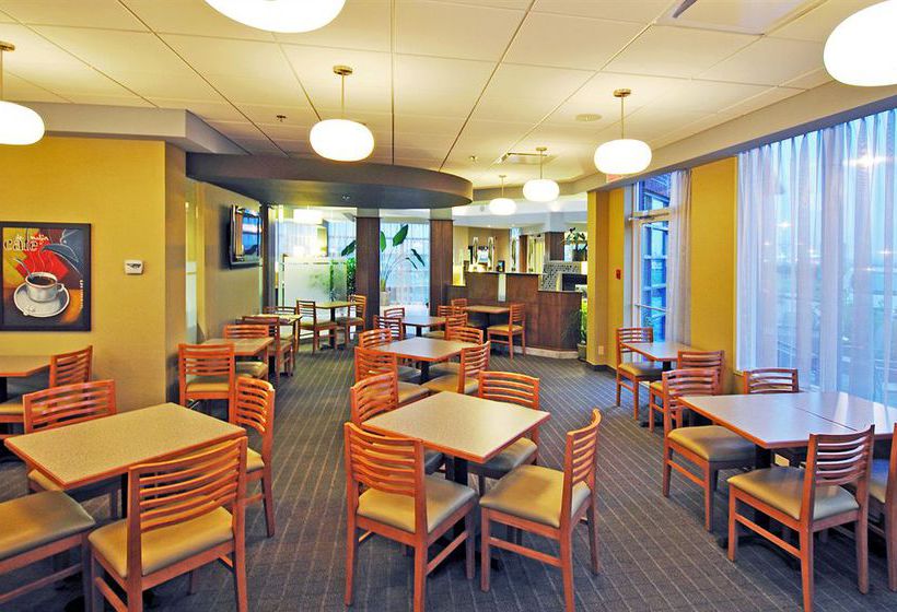 Hotel Holiday Inn Express Quebec City-Sainte Foy | Quebec | Quebec | Canada 2