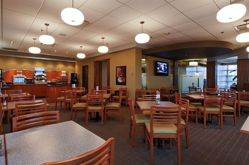 Hotel Holiday Inn Express Quebec City-Sainte Foy | Quebec | Quebec | Canada 20