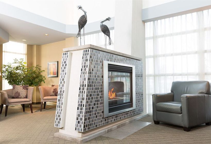 Hotel Holiday Inn Express Quebec City-Sainte Foy | Quebec | Quebec | Canada 4