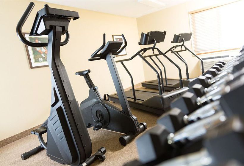 Hotel Holiday Inn Express Quebec City-Sainte Foy | Quebec | Quebec | Canada 5