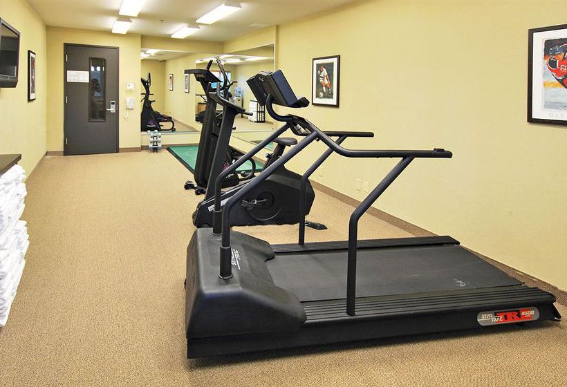 Hotel Holiday Inn Express Quebec City-Sainte Foy | Quebec | Quebec | Canada 6