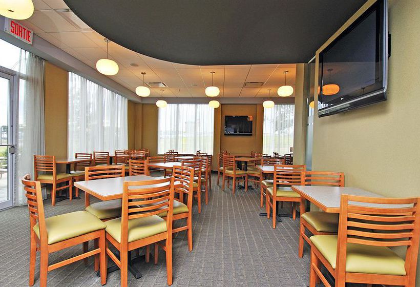 Hotel Holiday Inn Express Quebec City-Sainte Foy | Quebec | Quebec | Canada 7