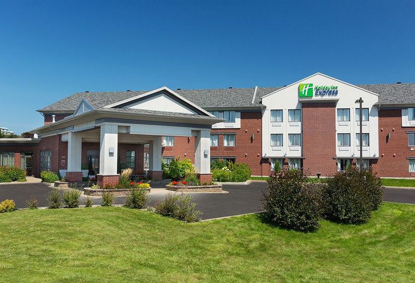 Hotel Holiday Inn Express Quebec City-Sainte Foy | Quebec | Quebec | Canada 8