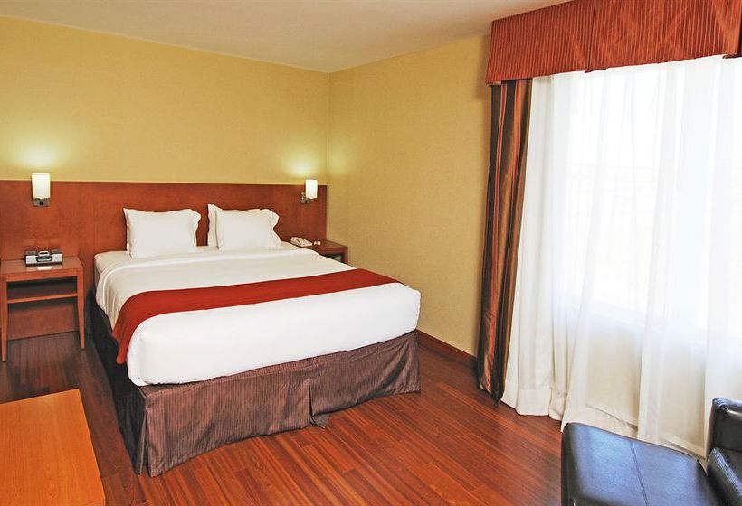 Hotel Holiday Inn Express Quebec City-Sainte Foy | Quebec | Quebec | Canada 9