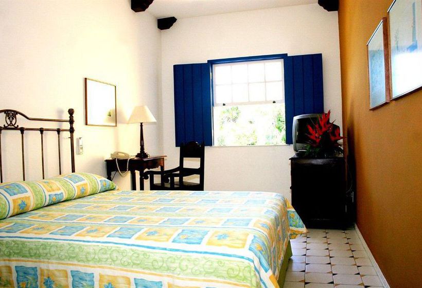 Hotel Sauipe Pousadas