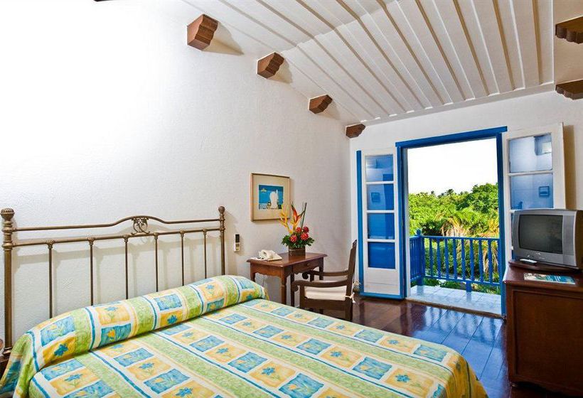 Hotel Sauipe Pousadas  | Costa do Sauipe | Bahia | Brazil 1