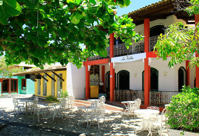 Hotel Sauipe Pousadas  | Costa do Sauipe | Bahia | Brazil 10