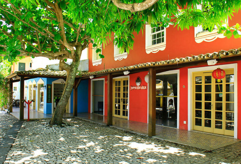 Hotel Sauipe Pousadas  | Costa do Sauipe | Bahia | Brazil 11