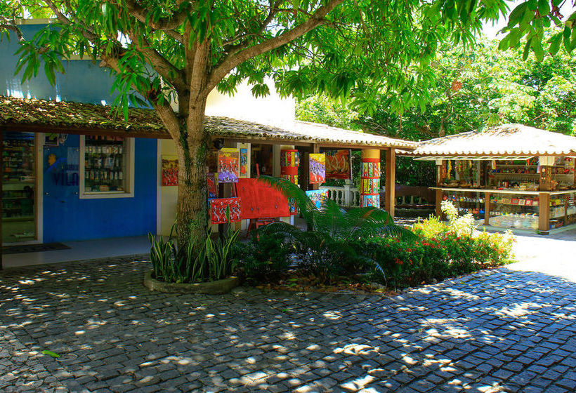 Hotel Sauipe Pousadas  | Costa do Sauipe | Bahia | Brazil 12