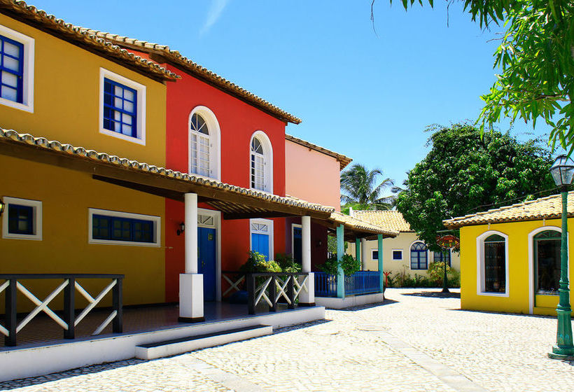 Hotel Sauipe Pousadas  | Costa do Sauipe | Bahia | Brazil 13