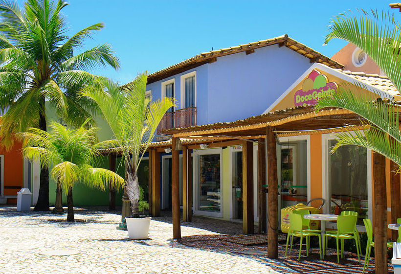 Hotel Sauipe Pousadas  | Costa do Sauipe | Bahia | Brazil 15
