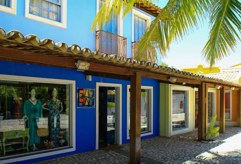 Hotel Sauipe Pousadas  | Costa do Sauipe | Bahia | Brazil 16