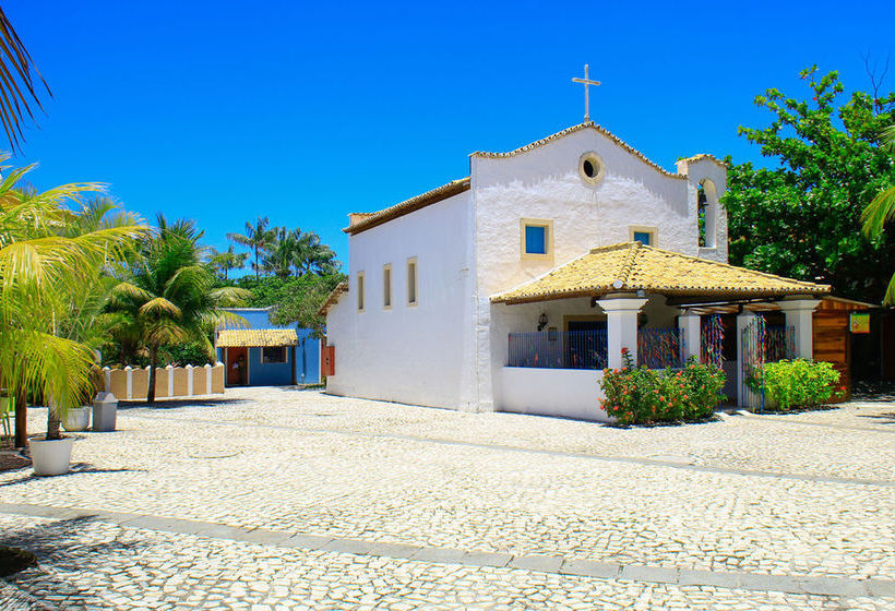 Hotel Sauipe Pousadas  | Costa do Sauipe | Bahia | Brazil 17