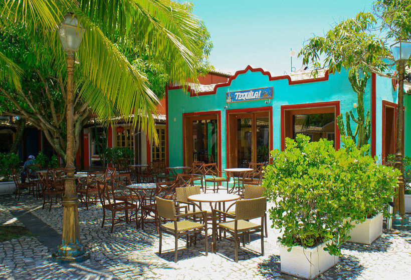 Hotel Sauipe Pousadas  | Costa do Sauipe | Bahia | Brazil 18