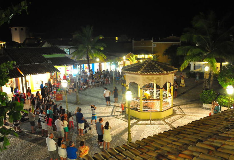 Hotel Sauipe Pousadas  | Costa do Sauipe | Bahia | Brazil 19