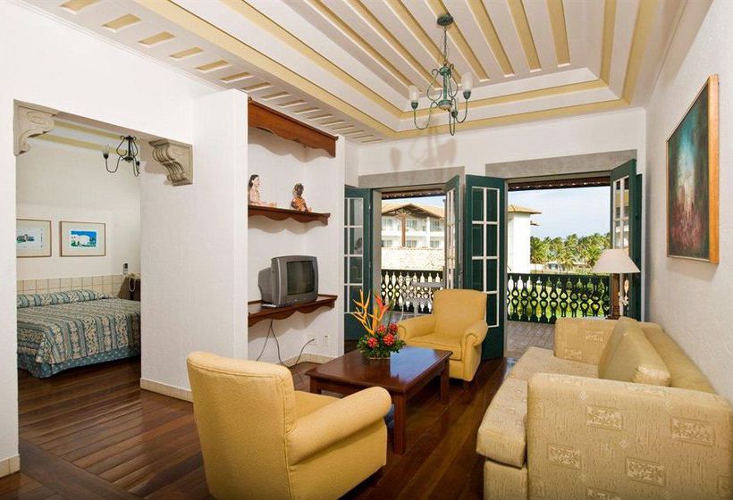 Hotel Sauipe Pousadas  | Costa do Sauipe | Bahia | Brazil 2
