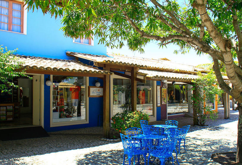 Hotel Sauipe Pousadas  | Costa do Sauipe | Bahia | Brazil 20