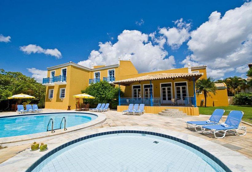 Hotel Sauipe Pousadas  | Costa do Sauipe | Bahia | Brazil 3
