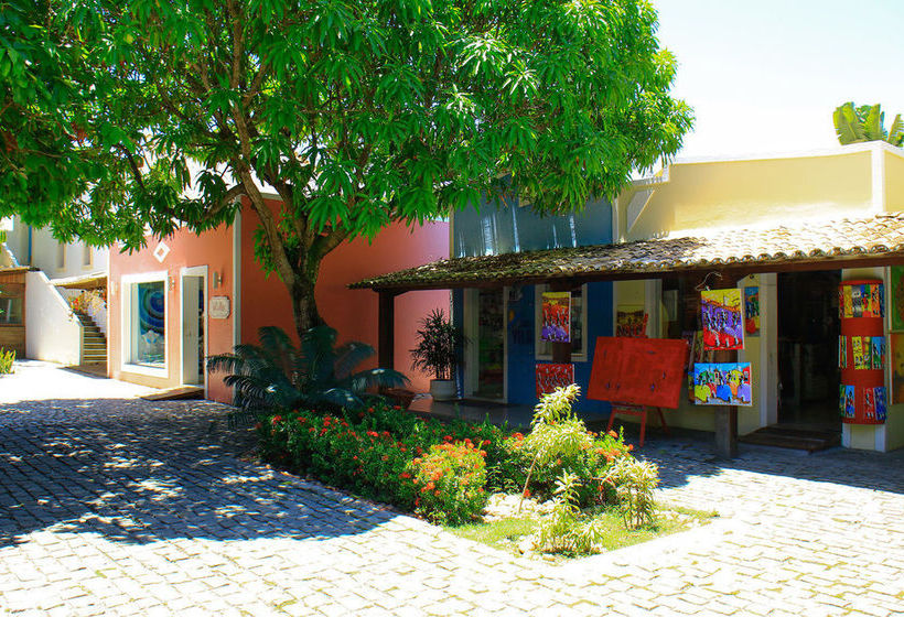 Hotel Sauipe Pousadas  | Costa do Sauipe | Bahia | Brazil 4