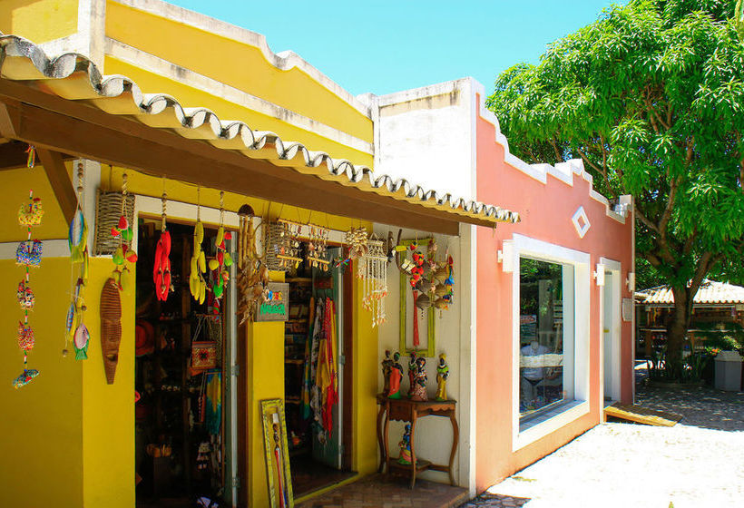 Hotel Sauipe Pousadas  | Costa do Sauipe | Bahia | Brazil 5