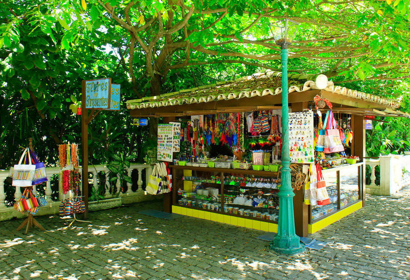 Hotel Sauipe Pousadas  | Costa do Sauipe | Bahia | Brazil 6