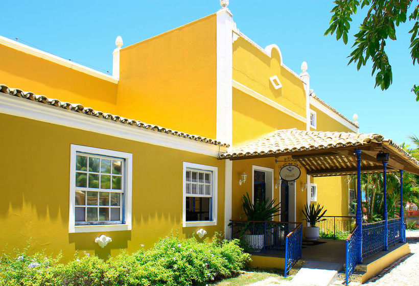 Hotel Sauipe Pousadas  | Costa do Sauipe | Bahia | Brazil 7