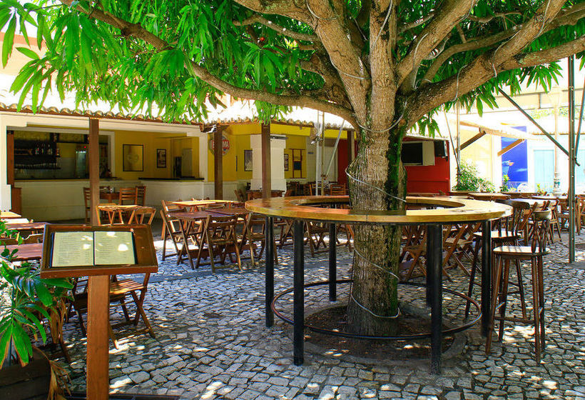 Hotel Sauipe Pousadas  | Costa do Sauipe | Bahia | Brazil 8