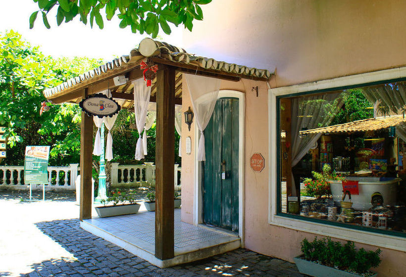 Hotel Sauipe Pousadas  | Costa do Sauipe | Bahia | Brazil 9