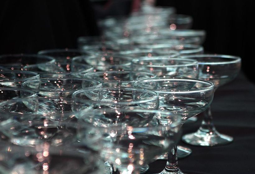 Hotel Delta Edmonton Centre Suite Edmonton