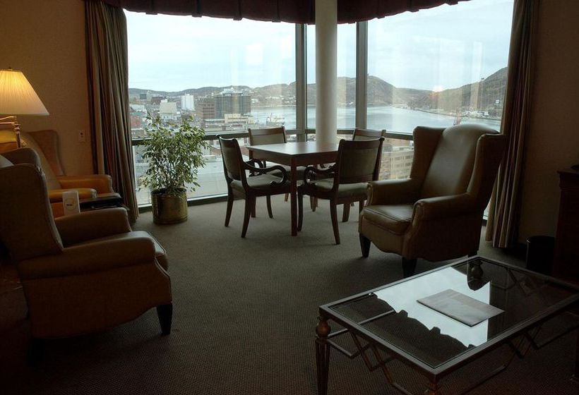 Delta St. John's Hotel & Conference Center San Juan