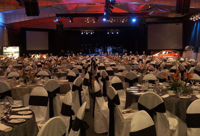 Delta St. John's Hotel & Conference Center | St. John'S | Newfoundland and Labrador | Canada 10