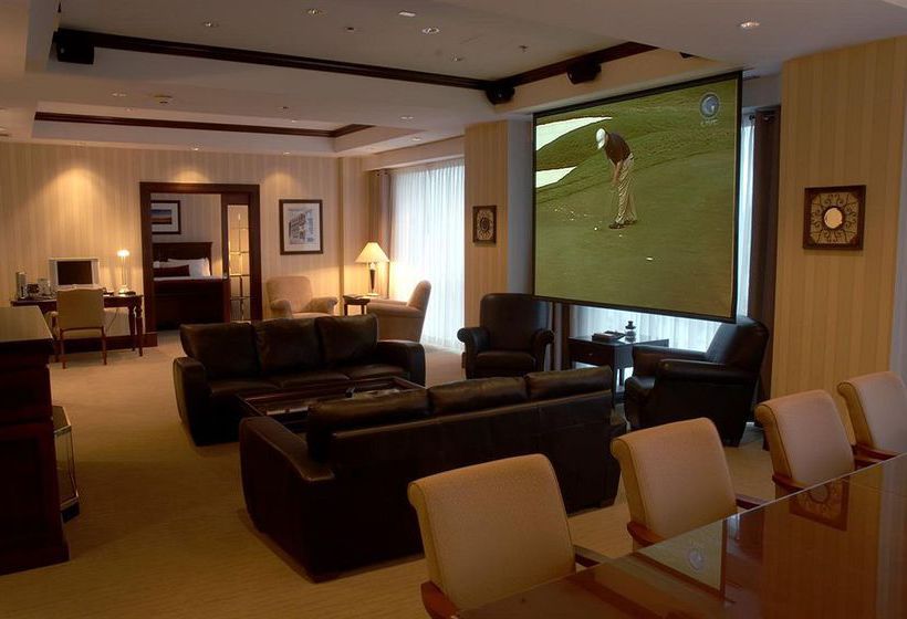 Delta St. John's Hotel & Conference Center | St. John'S | Newfoundland and Labrador | Canada 11