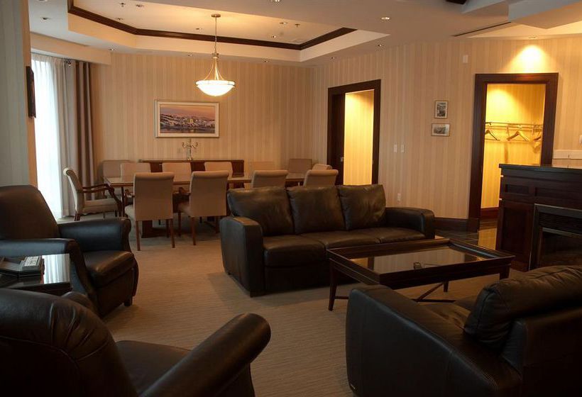 Delta St. John's Hotel & Conference Center | St. John'S | Newfoundland and Labrador | Canada 12