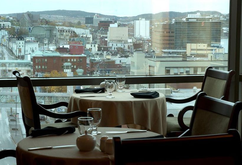 Delta St. John's Hotel & Conference Center | St. John'S | Newfoundland and Labrador | Canada 13