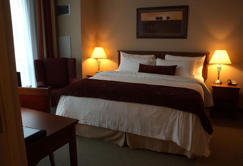 Delta St. John's Hotel & Conference Center | St. John'S | Newfoundland and Labrador | Canada 14