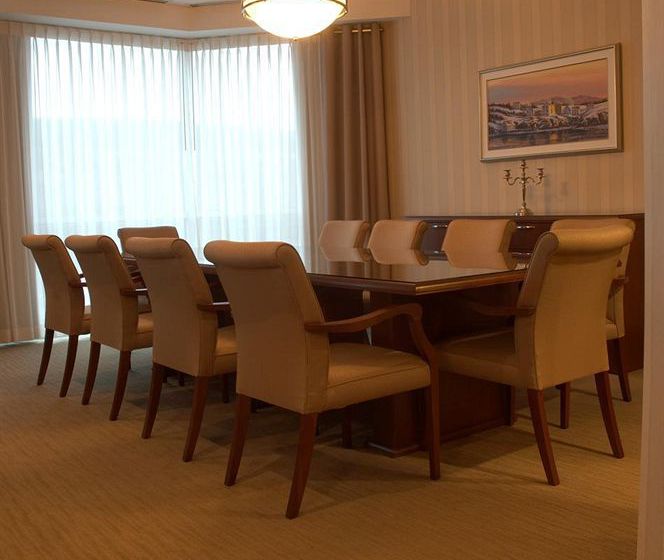 Delta St. John's Hotel & Conference Center | St. John'S | Newfoundland and Labrador | Canada 15