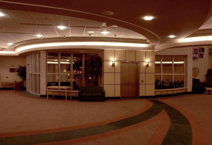 Delta St. John's Hotel & Conference Center | St. John'S | Newfoundland and Labrador | Canada 16