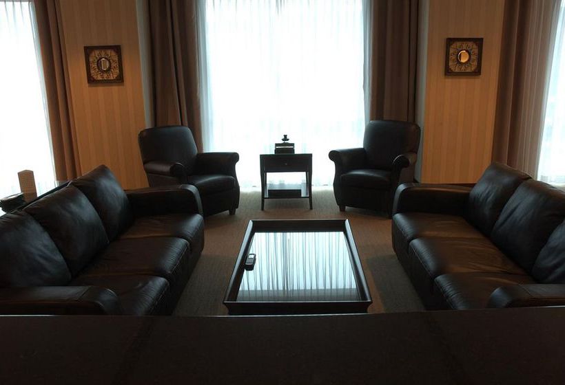 Delta St. John's Hotel & Conference Center | St. John'S | Newfoundland and Labrador | Canada 17